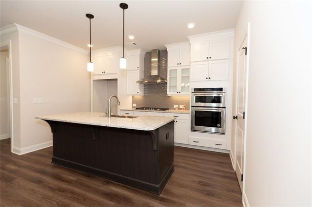 1024 Miranda Terrace, Alpharetta, GA 30004