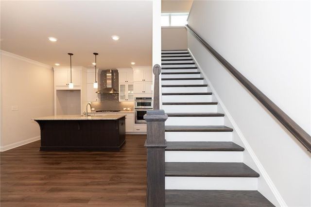 1024 Miranda Terrace, Alpharetta, GA 30004