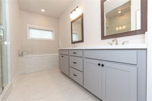 1024 Miranda Terrace, Alpharetta, GA 30004