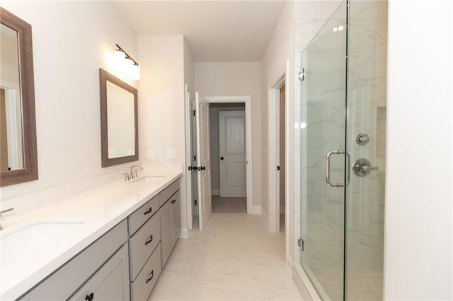 1024 Miranda Terrace, Alpharetta, GA 30004