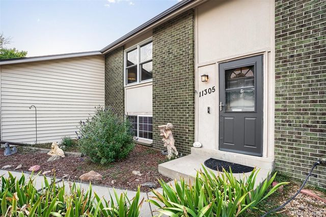 11305 W Texas Avenue, Denver, CO 80232