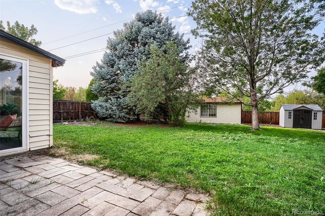 11305 W Texas Avenue, Denver, CO 80232