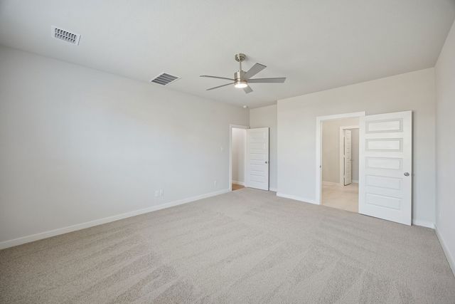 1324 Companero Street, Haslet, TX 76052