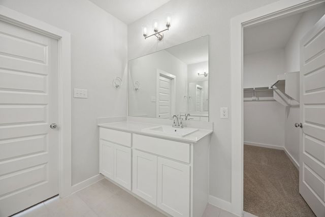 1324 Companero Street, Haslet, TX 76052
