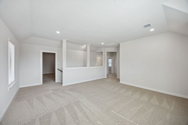 1324 Companero Street, Haslet, TX 76052