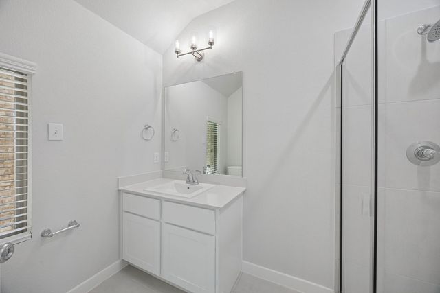 1324 Companero Street, Haslet, TX 76052