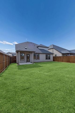 1324 Companero Street, Haslet, TX 76052