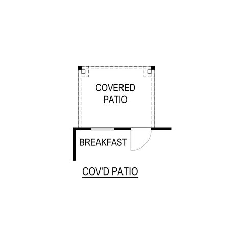 1324 Companero Street, Haslet, TX 76052