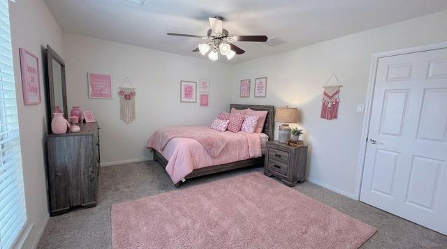 2504 Rosa Rita Drive, League City, TX 77573