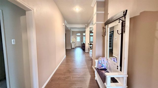 2504 Rosa Rita Drive, League City, TX 77573