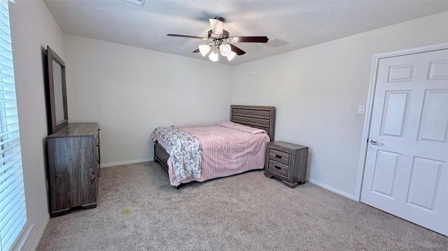 2504 Rosa Rita Drive, League City, TX 77573