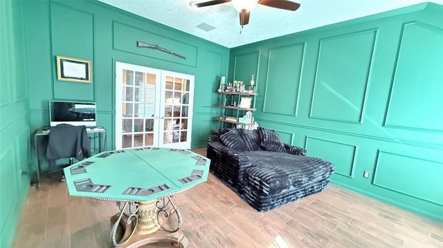 2504 Rosa Rita Drive, League City, TX 77573