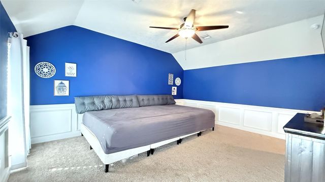 2504 Rosa Rita Drive, League City, TX 77573