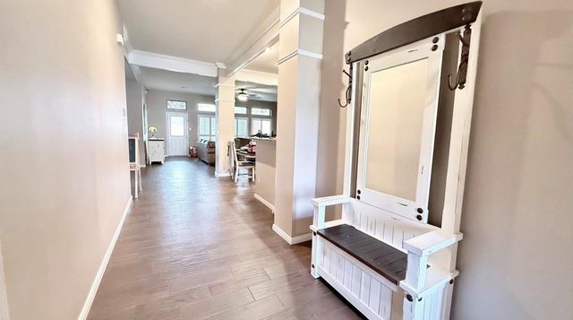 2504 Rosa Rita Drive, League City, TX 77573