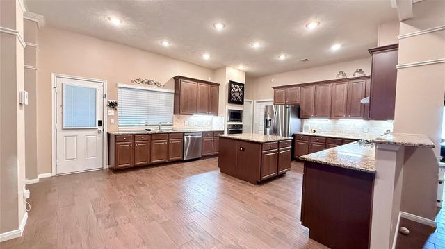 2504 Rosa Rita Drive, League City, TX 77573