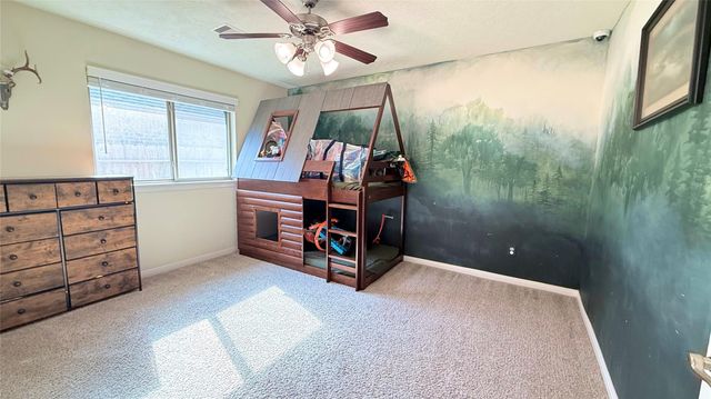 2504 Rosa Rita Drive, League City, TX 77573