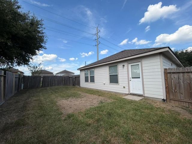 20427 Paso Fino Drive, Humble, TX 77338