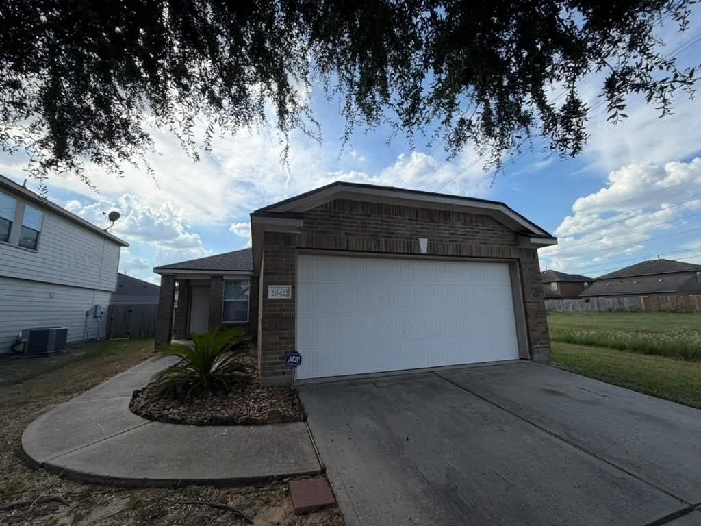 20427 Paso Fino Drive, Humble, TX 77338