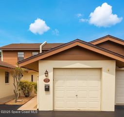 155 Kristi Drive, Indian Harbour Beach, FL 32937
