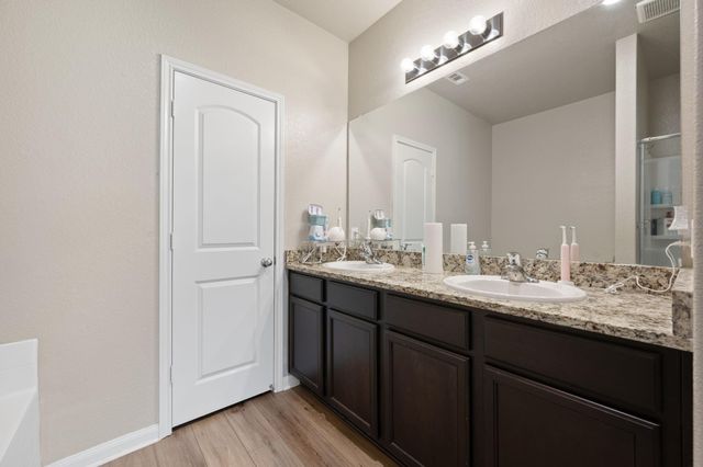 19601 Hubert R Humphrey RD, Manor, TX 78653