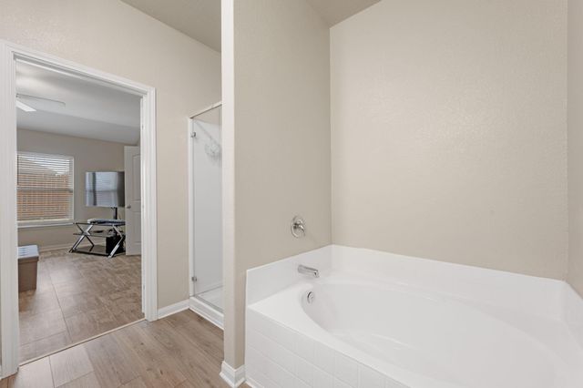 19601 Hubert R Humphrey RD, Manor, TX 78653