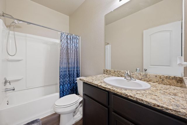 19601 Hubert R Humphrey RD, Manor, TX 78653