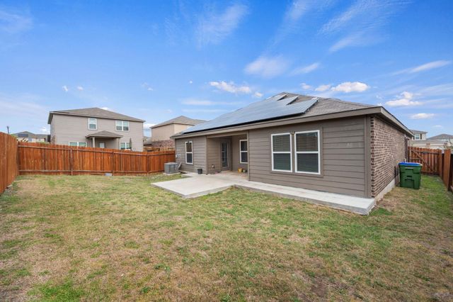 19601 Hubert R Humphrey RD, Manor, TX 78653