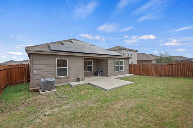 19601 Hubert R Humphrey RD, Manor, TX 78653