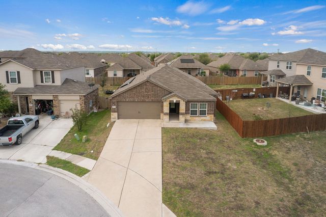 19601 Hubert R Humphrey RD, Manor, TX 78653
