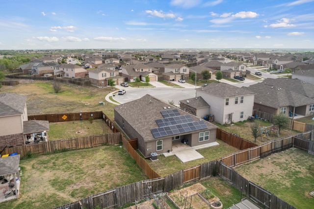 19601 Hubert R Humphrey RD, Manor, TX 78653