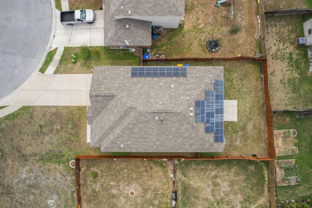 19601 Hubert R Humphrey RD, Manor, TX 78653