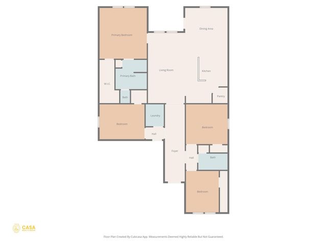 19601 Hubert R Humphrey RD, Manor, TX 78653