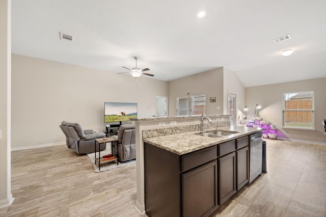 19601 Hubert R Humphrey RD, Manor, TX 78653