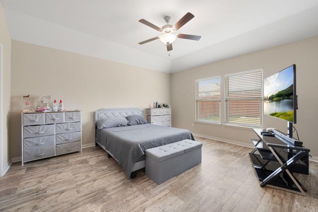 19601 Hubert R Humphrey RD, Manor, TX 78653