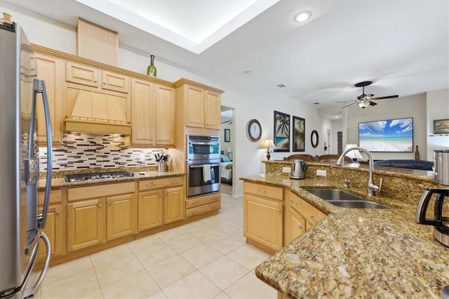 5440 WATERVIEW DRIVE, North Port, FL 34291