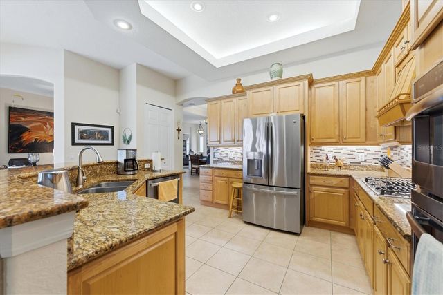 5440 WATERVIEW DRIVE, North Port, FL 34291