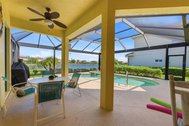 5440 WATERVIEW DRIVE, North Port, FL 34291