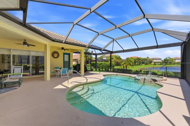 5440 WATERVIEW DRIVE, North Port, FL 34291