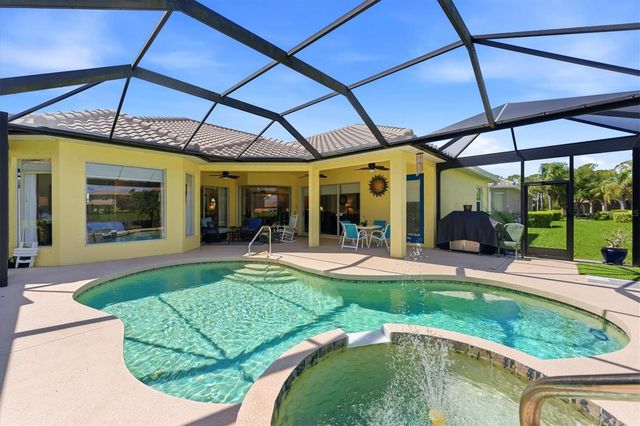 5440 WATERVIEW DRIVE, North Port, FL 34291