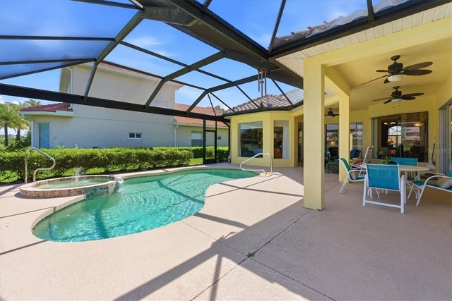 5440 WATERVIEW DRIVE, North Port, FL 34291