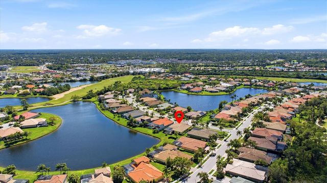 5440 WATERVIEW DRIVE, North Port, FL 34291