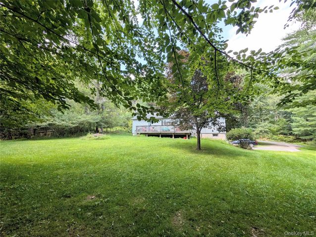 38 Hoffman Road, Narrowsburg, NY 12764