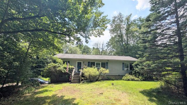 38 Hoffman Road, Narrowsburg, NY 12764