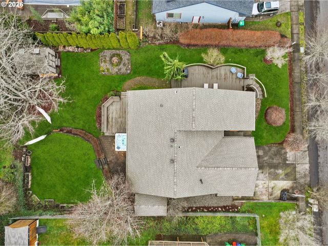 625 Sw MILLER Ct, Gresham, OR 97080