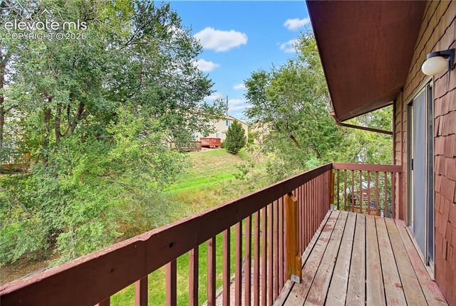 2526 Plumtree Grove, Colorado Springs, CO 80907