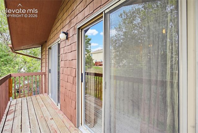 2526 Plumtree Grove, Colorado Springs, CO 80907
