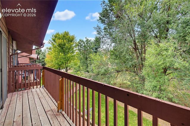 2526 Plumtree Grove, Colorado Springs, CO 80907