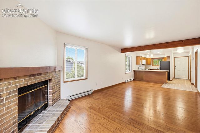 2526 Plumtree Grove, Colorado Springs, CO 80907