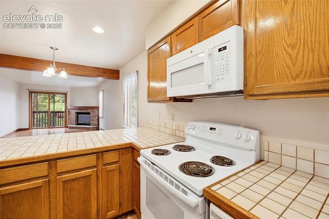 2526 Plumtree Grove, Colorado Springs, CO 80907