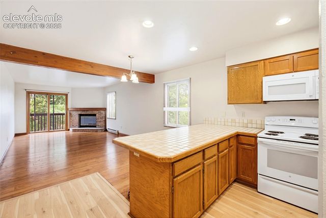 2526 Plumtree Grove, Colorado Springs, CO 80907